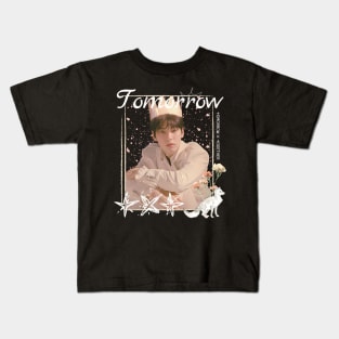 Soobin TXT Tomorrow Kids T-Shirt